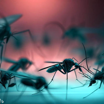 Mosquitoes Kill How Many Humans a Year: Unveiling the Lethal Toll - Lazy Pro
