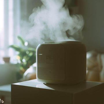 Natural Humidifier for House: Increase Moisture and Comfort - Lazy Pro
