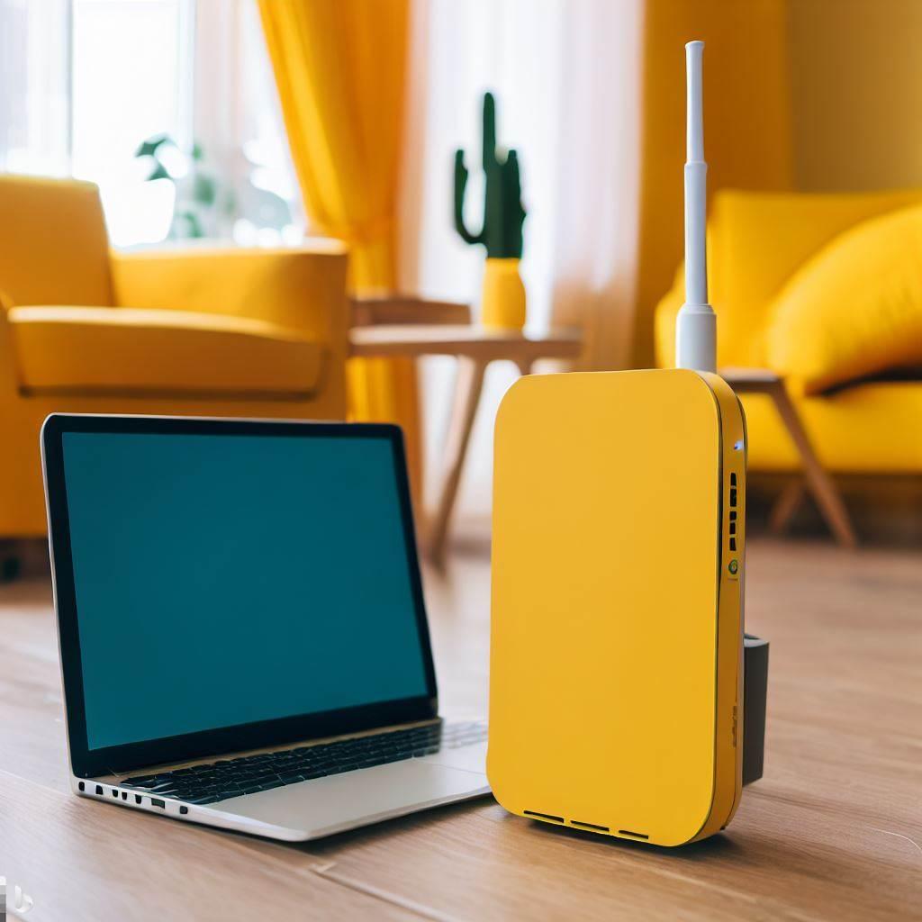 Netfun WiFi Extender Setup: Tips, Troubleshooting & Future Technology - Lazy Pro