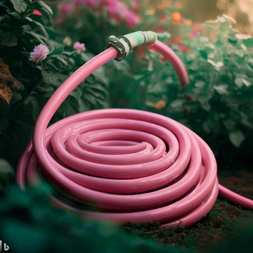 Pink Garden Hose: The Best Garden Hoses Tested in 2023 - Lazy Pro
