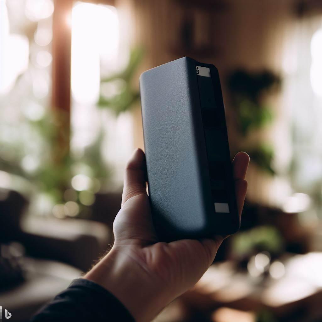 Power Bank Dynamo Charger: Sustainable Charging for Adventurers - Lazy Pro