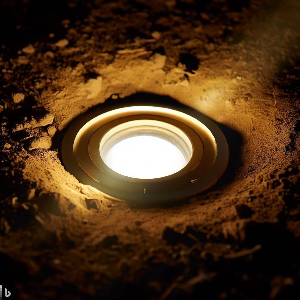 Recessed In Ground Lighting: How It Can Transform Your Outdoor Space - Lazy Pro