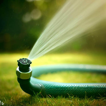 Retractable Garden Hose: The Must-Have Gardening Tool - Lazy Pro