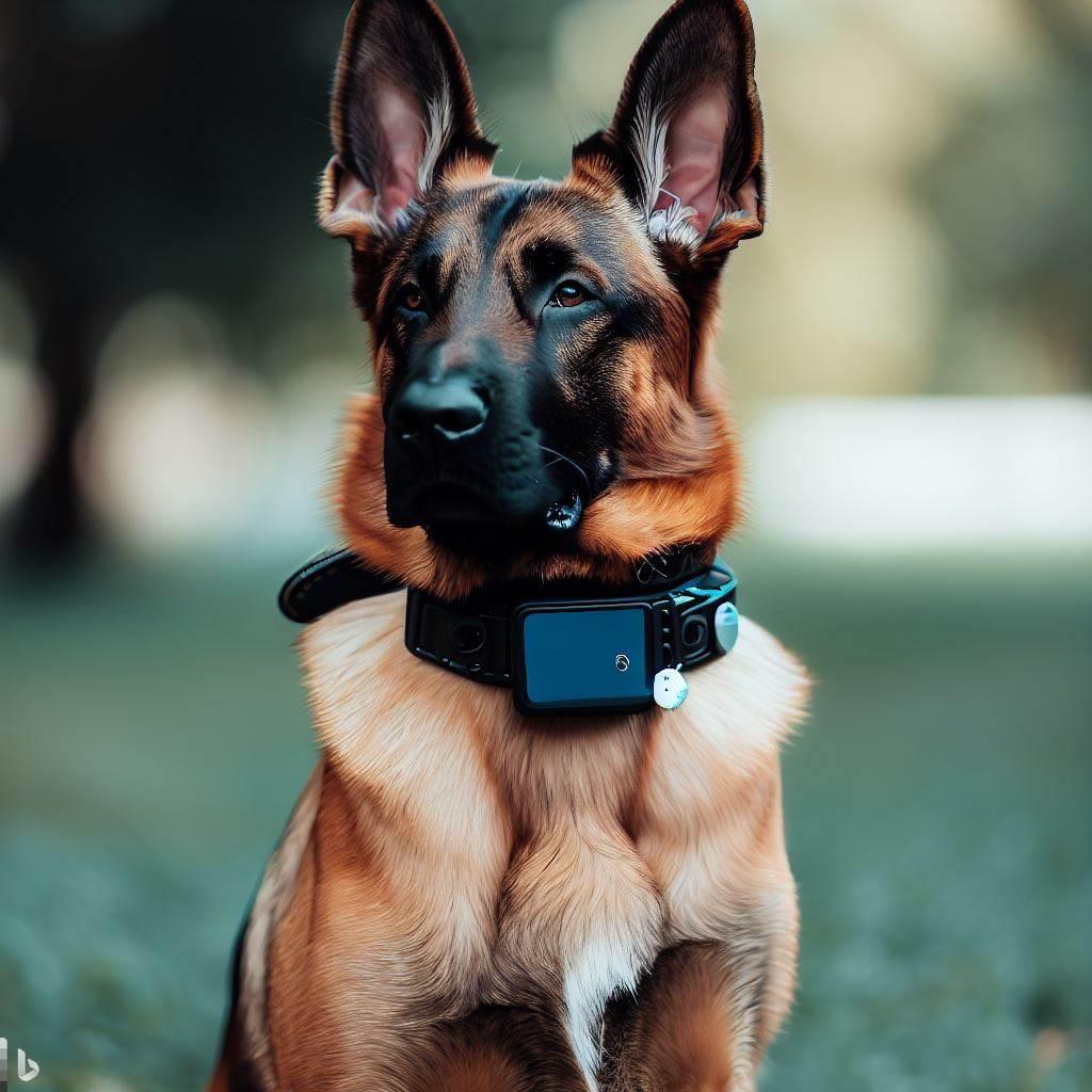 Shock Collar Off Leash K9 Training: Building Trust and Reliability - Lazy Pro