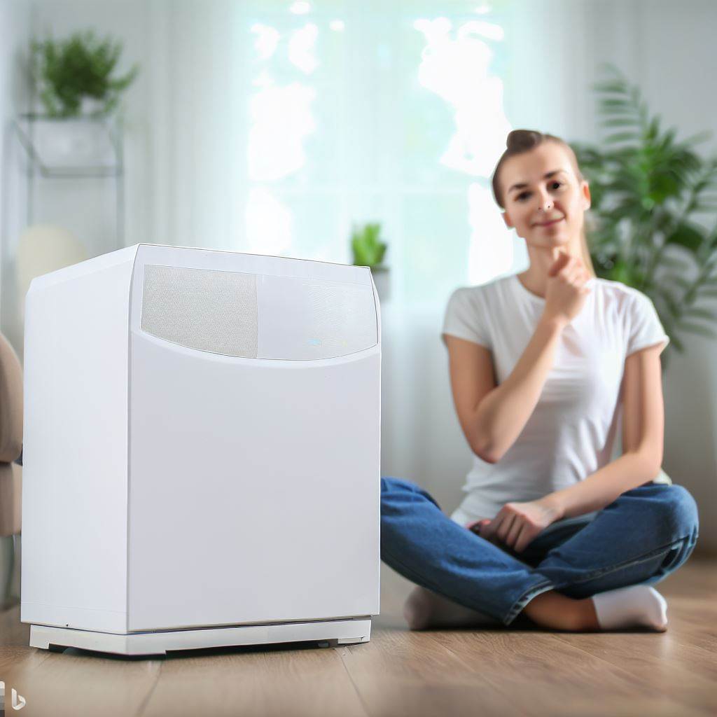 Should You Run a Dehumidifier in Your Basement in the Winter: Expert Advice - Lazy Pro