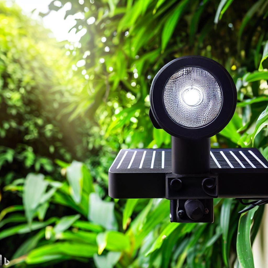 Solar Spotlights Amazon: Top-Rated Outdoor Lighting Options - Lazy Pro