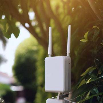 Some Affordable Outdoor WiFi Solutions for Your Home: A Comprehensive Guide - Lazy Pro