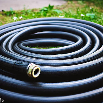 The Benefits of Using a Garden Hose Timer for Watering - Lazy Pro