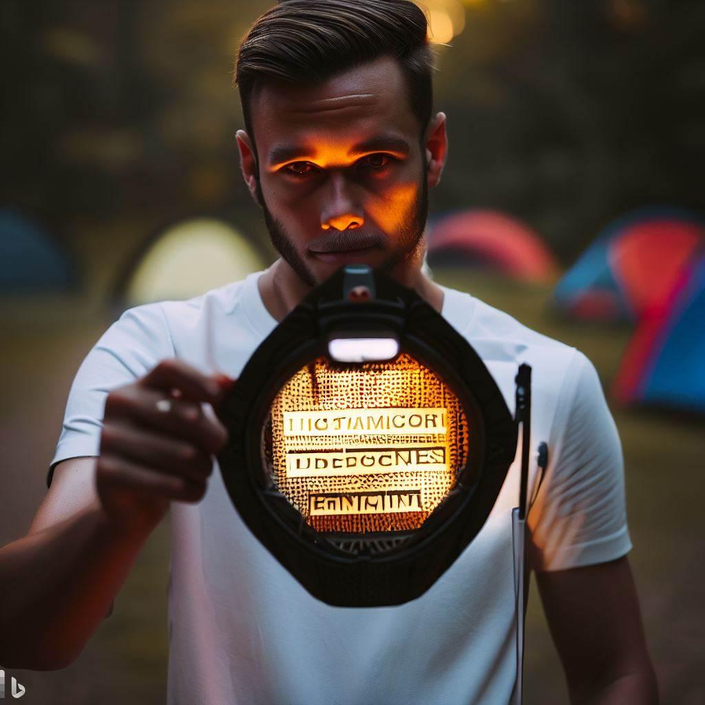 The Best Bug Zapper Lights for Camping and Outdoor Adventures - Lazy Pro