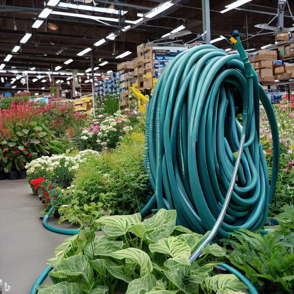 The Best Costco Garden Hose: A Comprehensive Review - Lazy Pro