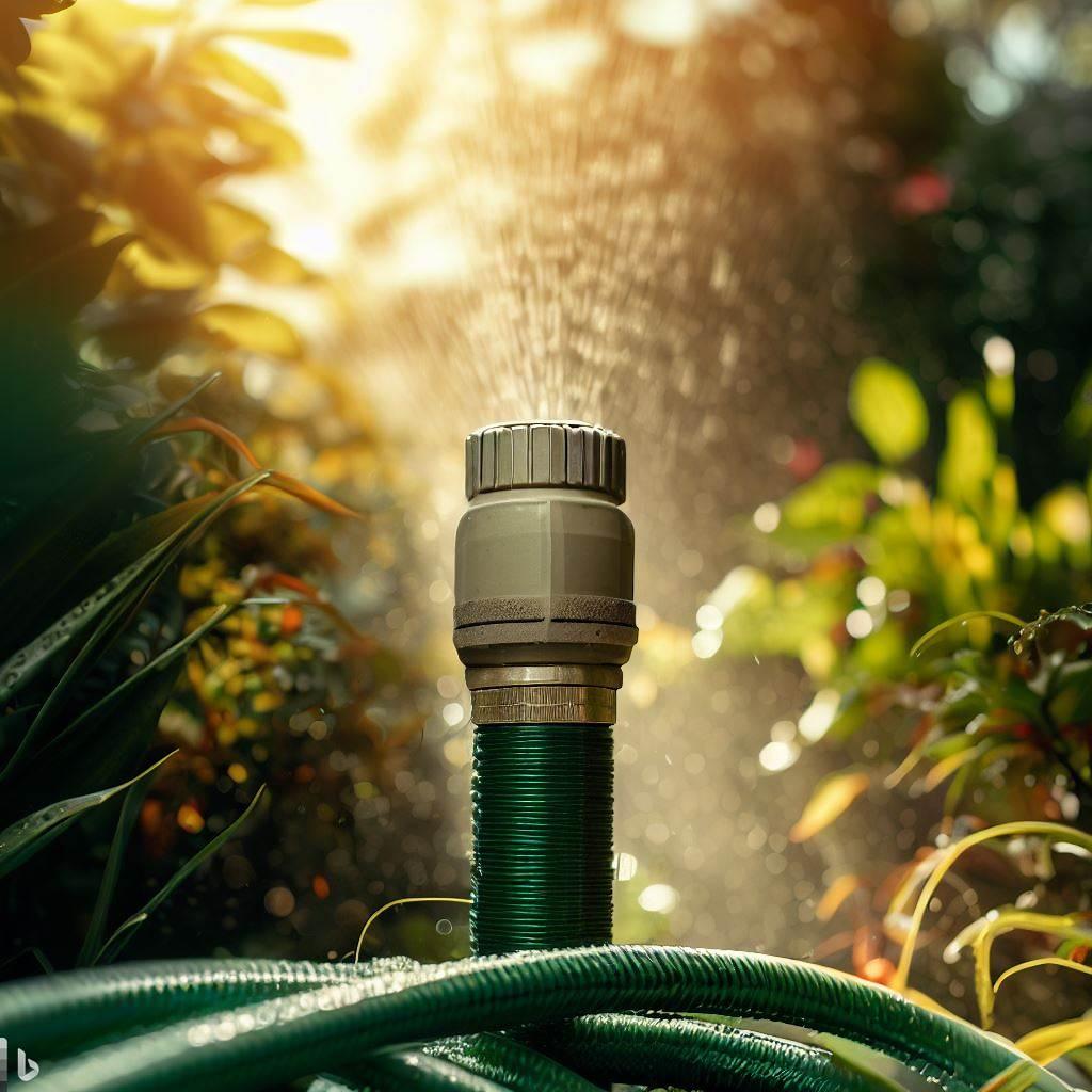 The Cost Savings of Using an Expandable Garden Hose - Lazy Pro