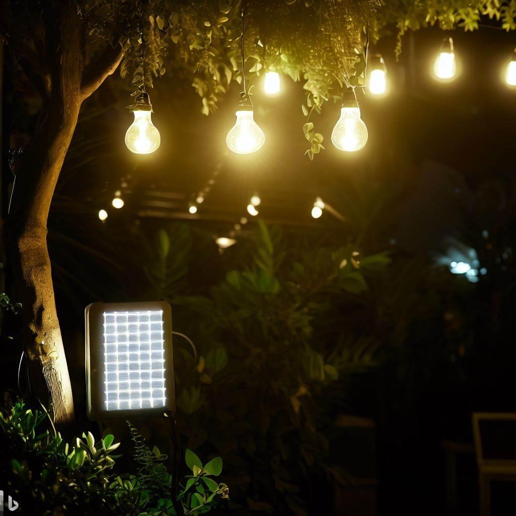 The Range Solar Lights: Tips for Installing and Choosing the Best Ones - Lazy Pro