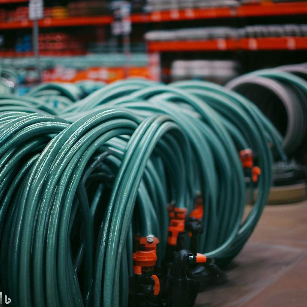 The Top Garden Hoses at Bunnings: A Comprehensive Guide - Lazy Pro