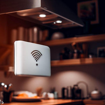 Top 5 WiFi Repeaters for Better Signal Strength 2023 - Lazy Pro