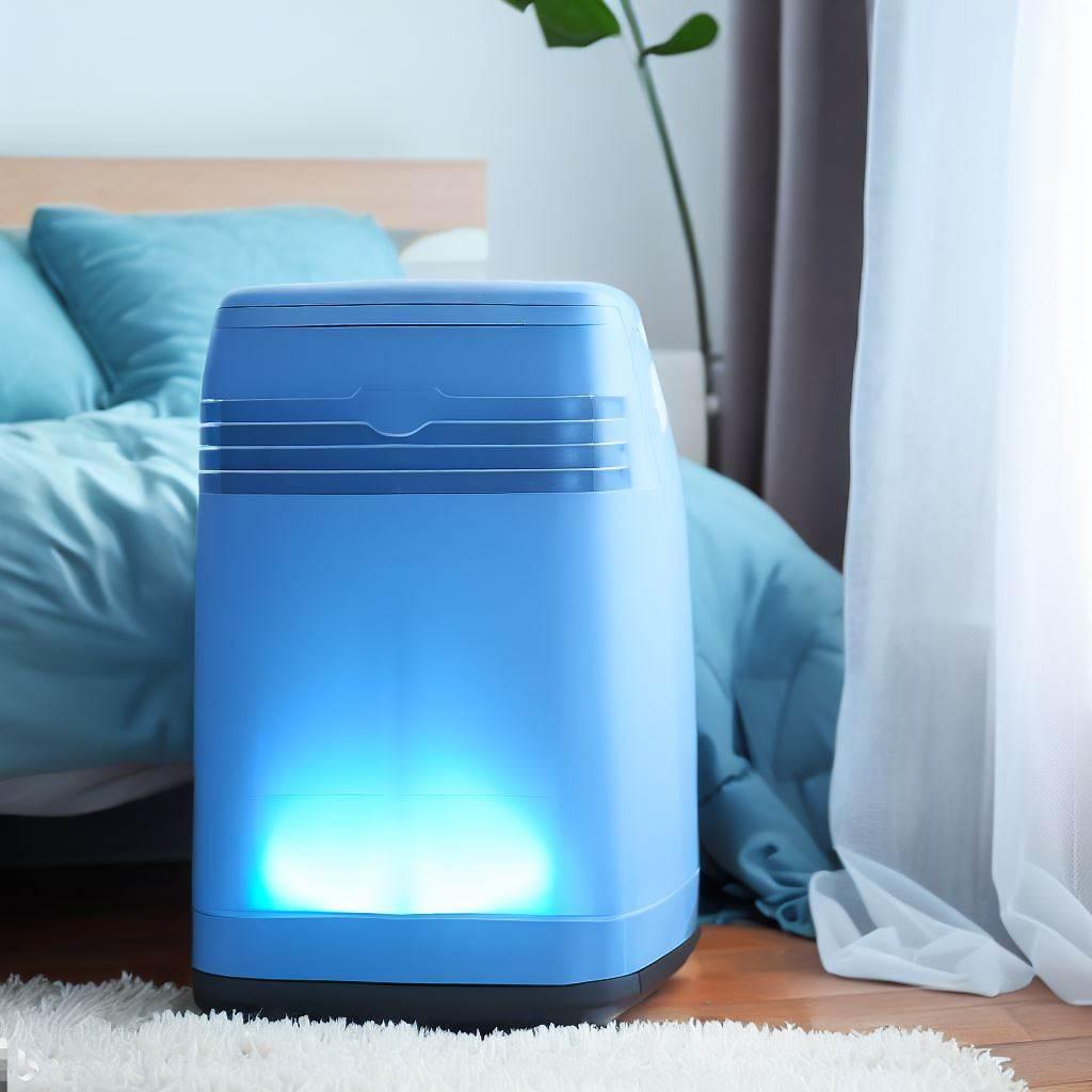 Ultra Aire Dehumidifier: Improve Indoor Air Quality and Comfort - Lazy Pro