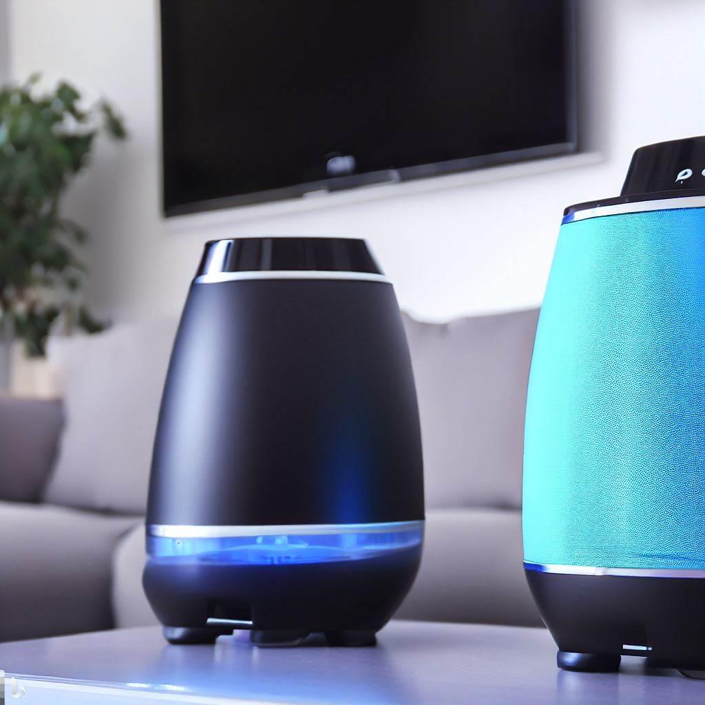 Ultrasonic Humidifiers for Improved Air Quality | Shop Now - Lazy Pro