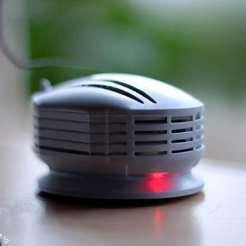 Ultrasonic Mouse Repeller: The Best Pest Control Solution for Your Home - Lazy Pro
