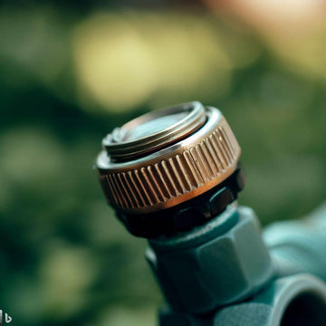 Understanding Garden Hose Connectors: The Ultimate Guide - Lazy Pro