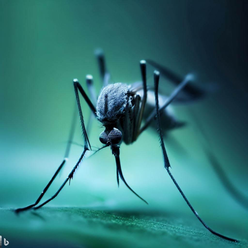 Unraveling the Mystery: Mosquito How Many Times Can They Bite - Lazy Pro