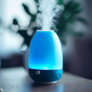 USB Humidifiers for Kids' Rooms: Top 3 Models in 2023 - Lazy Pro