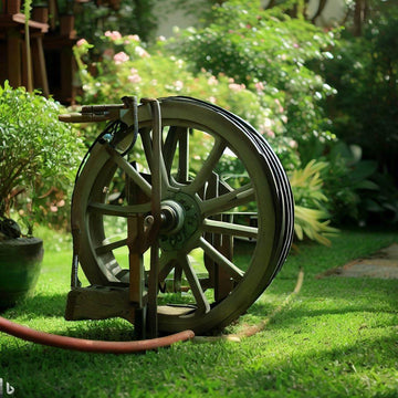 Used Water Hose Reels for Sale: Find Affordable Options - Lazy Pro
