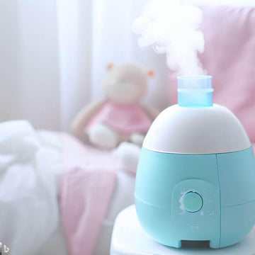 Vaporizer vs Humidifier for Babies: Choosing the Right Option - Lazy Pro