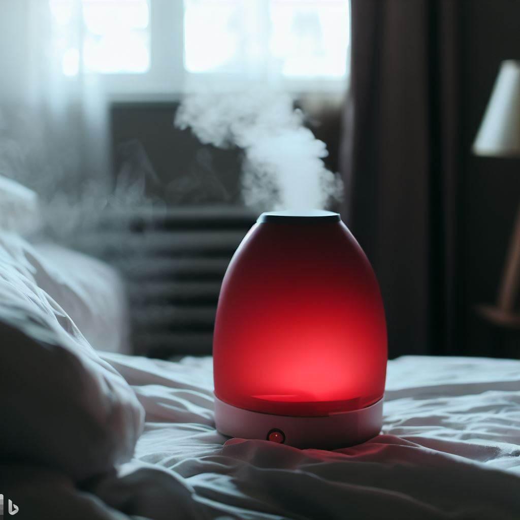 Vaporizer vs Humidifier: Which One is Right for You? - A Comprehensive Guide - Lazy Pro