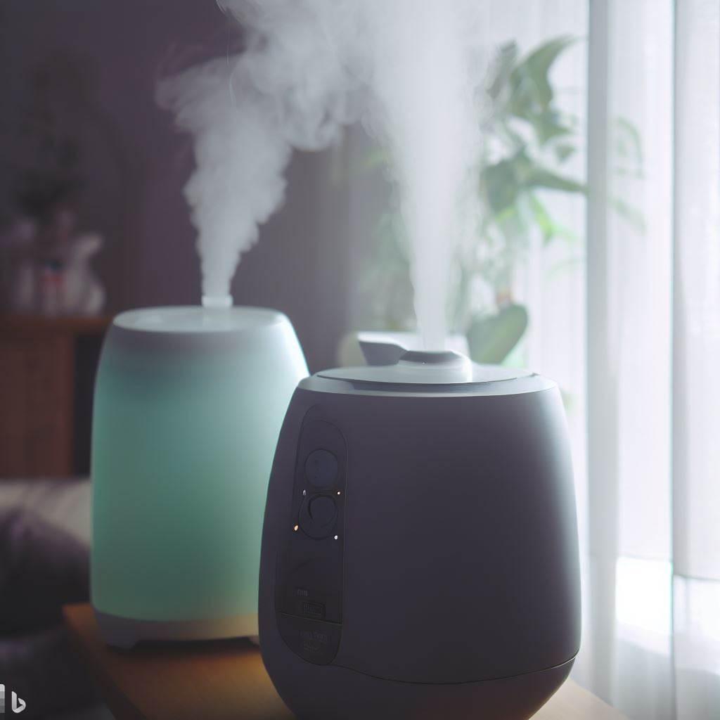 Walmart Humidifiers on Sale: Get Great Deals for Improved Air Quality - Lazy Pro