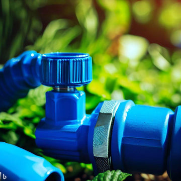 Water Hose Fittings and Adapters: Find the Perfect Match - Lazy Pro