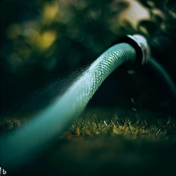 What Are the Parts of a Garden Hose? A Comprehensive Guide - Lazy Pro