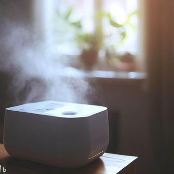 What is a Humidifier? Learn How to Use it Safely | Expert Guide - Lazy Pro