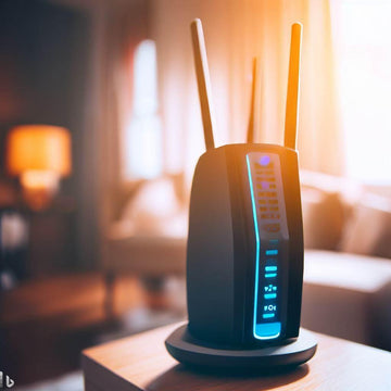 What Is a Wi-Fi Booster? Exploring the Benefits of Wi-Fi Boosters - Lazy Pro