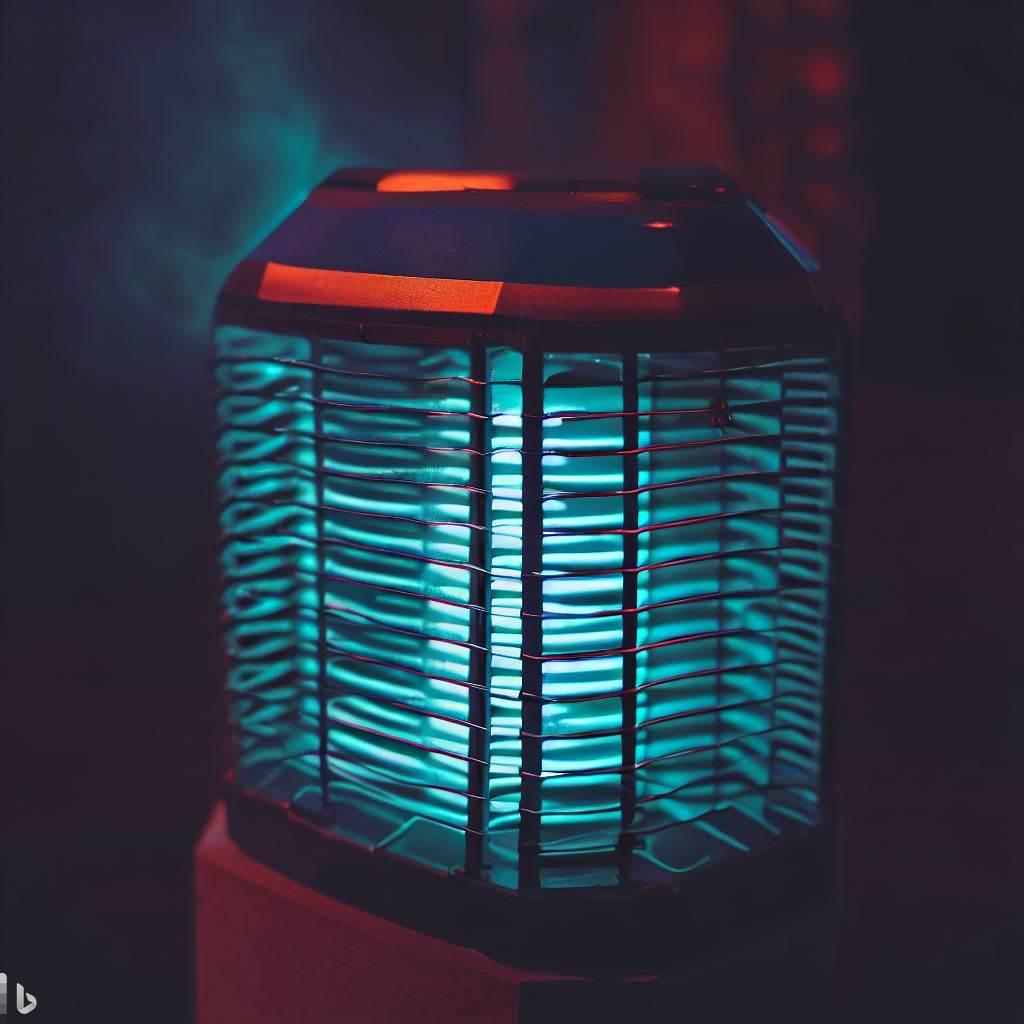 What is the Best Electric Bug Zapper? Compare Top Models for Effective Bug Control - Lazy Pro