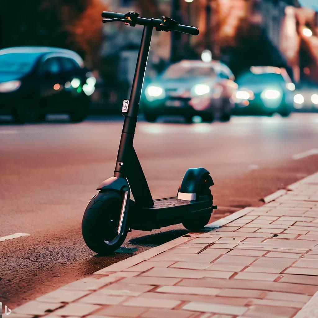 What is the Best Electric Scooter for a 12-Year-Old? Find the Perfect Ride! - Lazy Pro