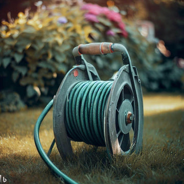 What is the Best Garden Hose Reel to Buy: A Comprehensive Guide - Lazy Pro