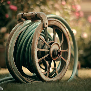 What is the Best Garden Hose Reel to Buy? Explore Top Picks - Lazy Pro