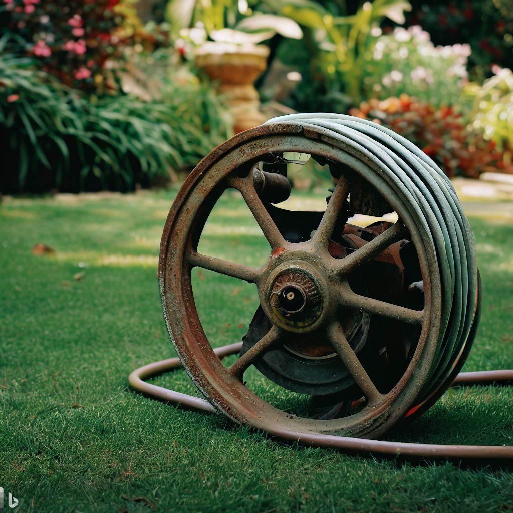 What Is the Best Hose Reel to Buy? A Comprehensive Guide - Lazy Pro