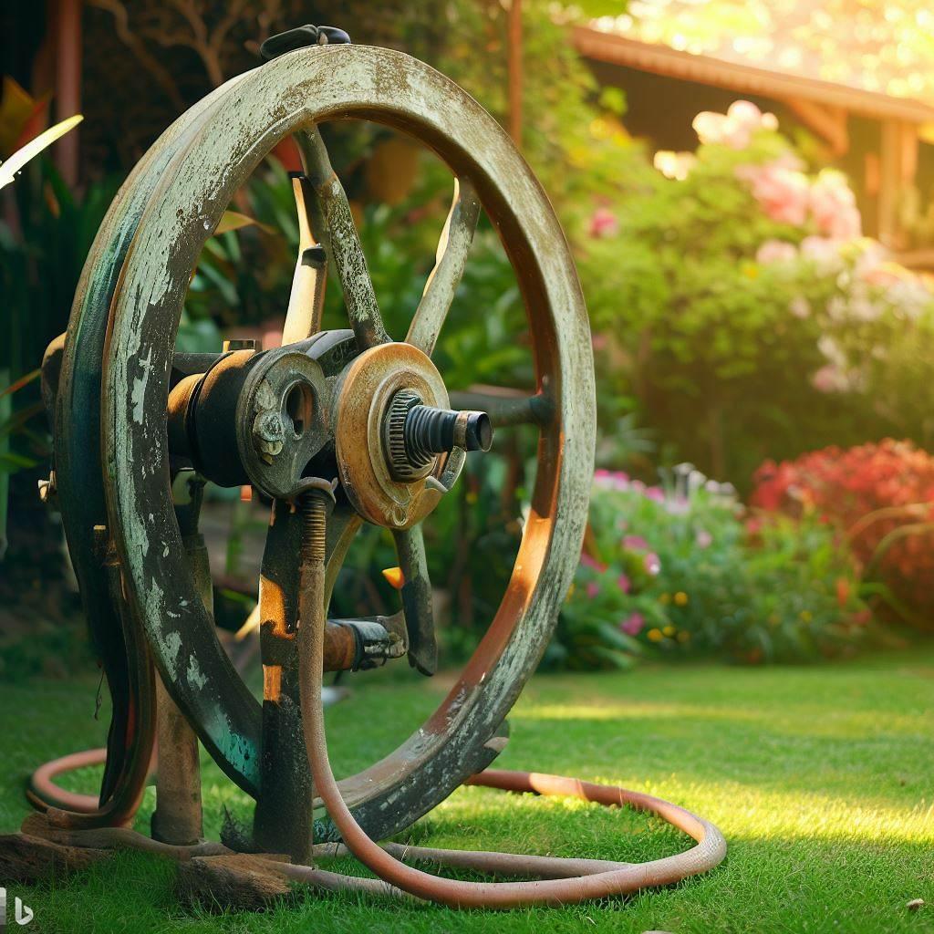 What is the Best Hose Reel to Buy: A Comprehensive Guide - Lazy Pro