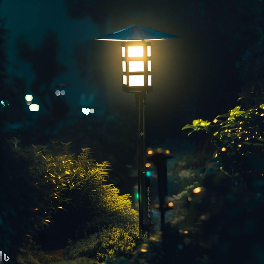 What is the Difference Between Spot and Flood Lights: A Comparative Analysis - Lazy Pro