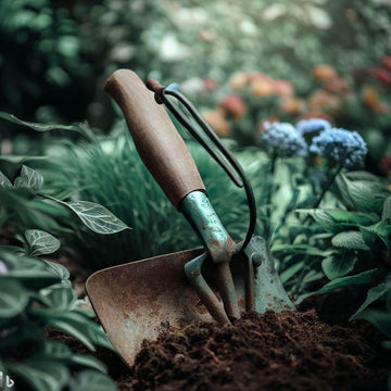 What Is the Importance of Gardening Tools? A Comprehensive Guide - Lazy Pro