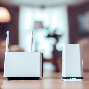 What's the difference between a WiFi repeater and a WiFi extender? - Lazy Pro