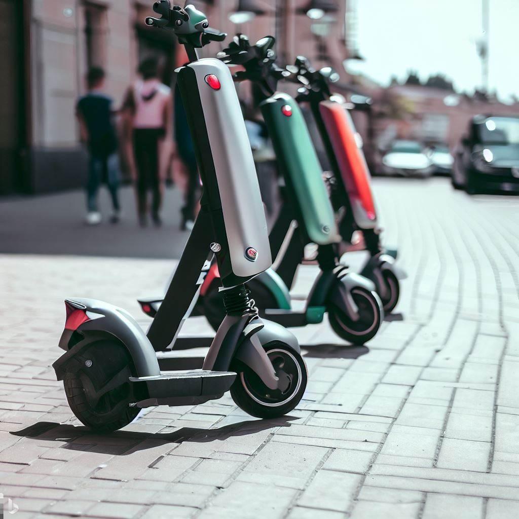 Where Are Electric Scooters Banned? Exploring Cities with Restrictions - Lazy Pro