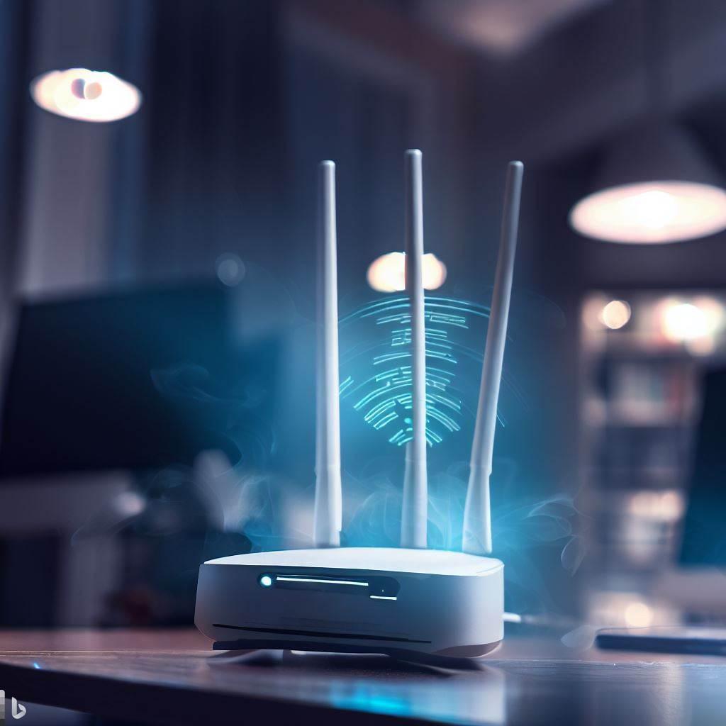 Why You Need a Router WiFi Extender and How to Set It Up - Lazy Pro