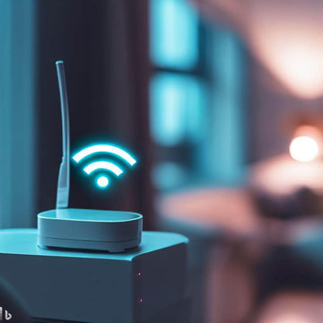 Wi-Fi Repeater: What Is It? A Comprehensive Guide - Lazy Pro