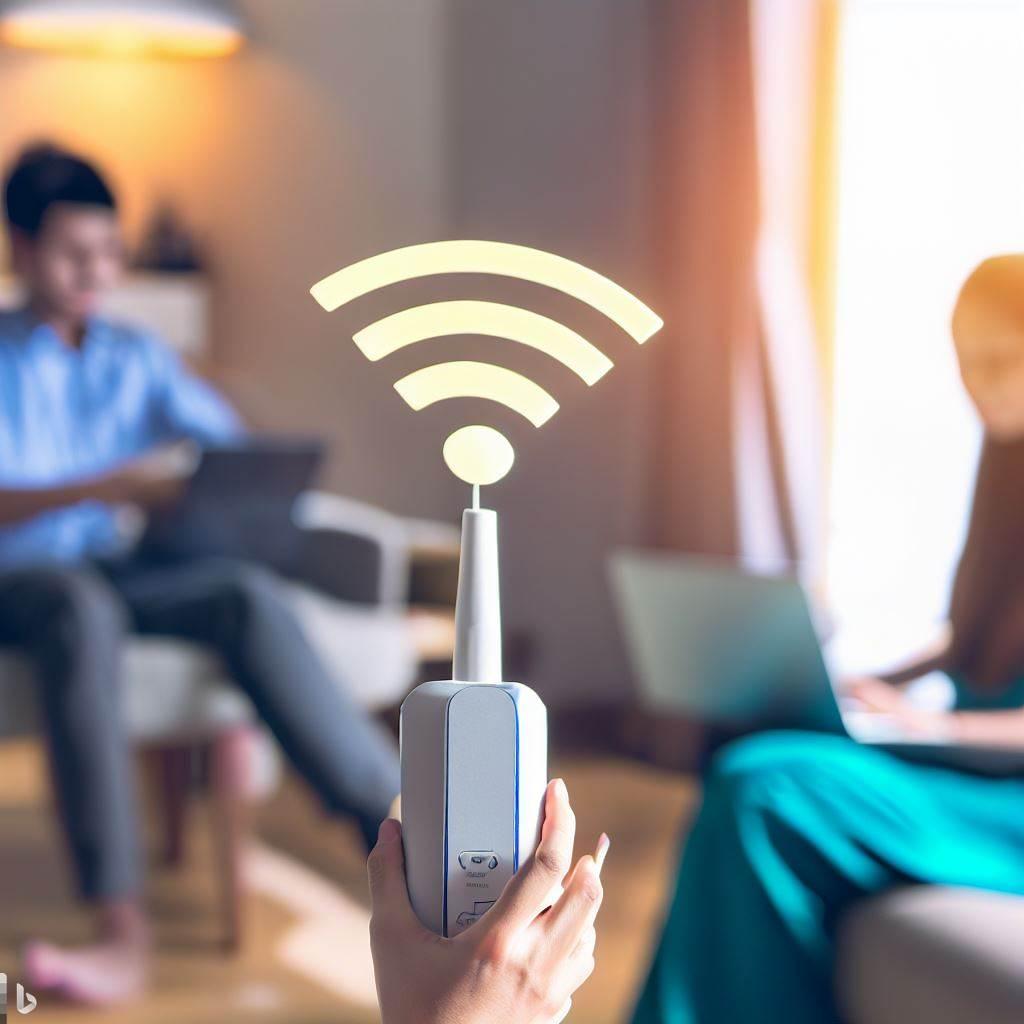 WiFi Booster Where to Plug In: Optimizing Placement for Better Coverage - Lazy Pro