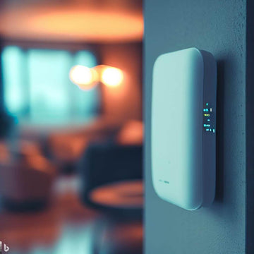 WiFi Repeater vs. WiFi Extender: What's the Difference? - Lazy Pro
