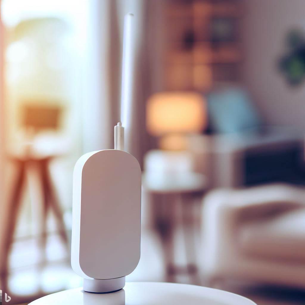 WiFi Repeater: What Is It? Boost Your Signal and Coverage - Lazy Pro