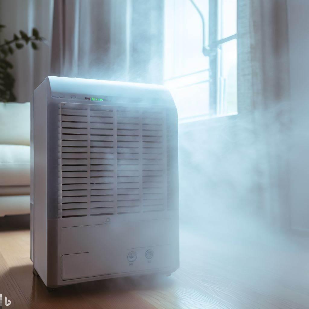 Will a Dehumidifier Get Rid of Damp Smell? Ultimate Guide & Tips - Lazy Pro