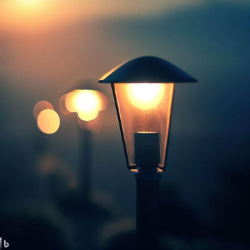 Will Solar Lights Work Without Direct Sunlight? Unveiling Their Adaptability - Lazy Pro