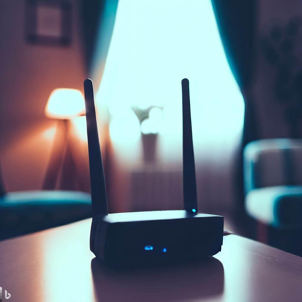 Wireless Extender Yang Bagus: A Step-by-Step Guide for Enhanced Wi-Fi Coverage - Lazy Pro